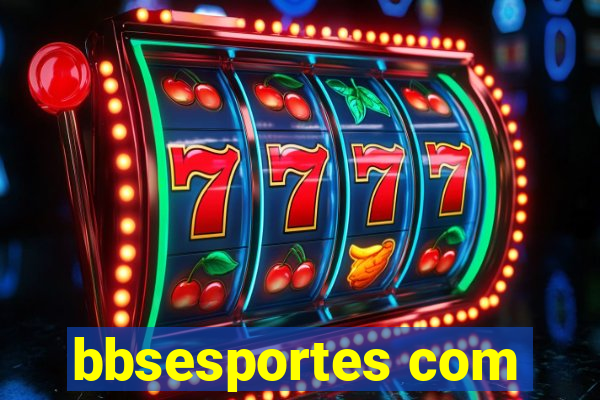 bbsesportes com