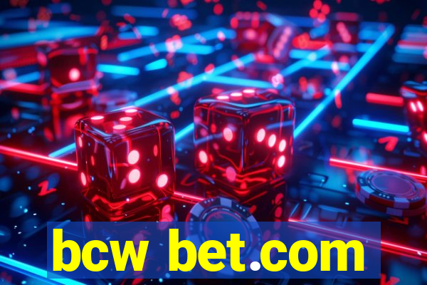 bcw bet.com