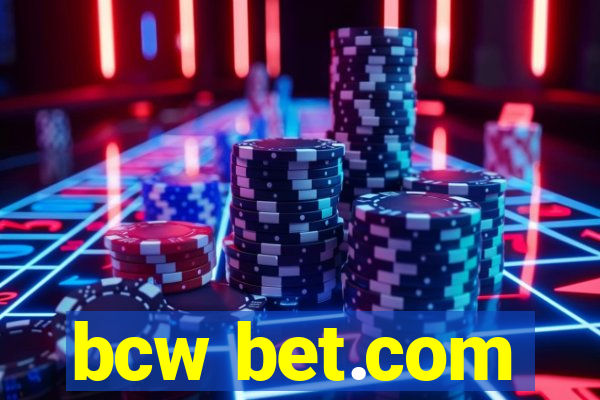 bcw bet.com