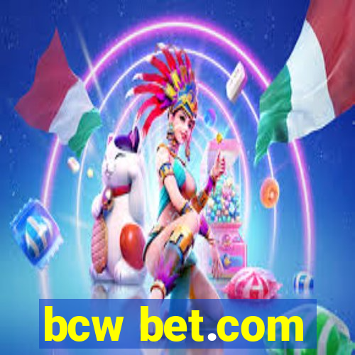 bcw bet.com