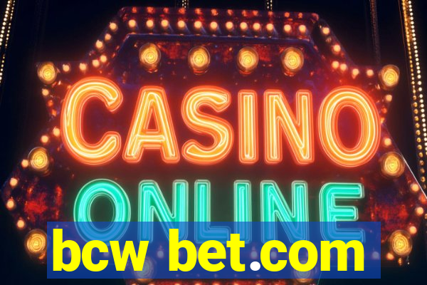 bcw bet.com
