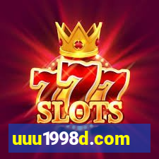 uuu1998d.com
