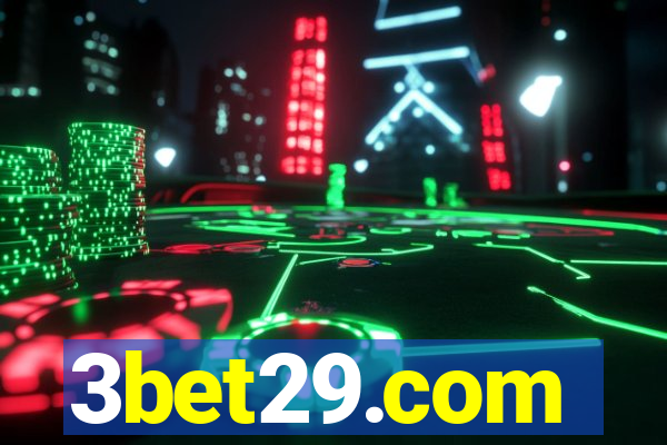 3bet29.com