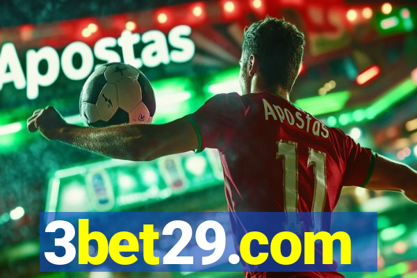 3bet29.com