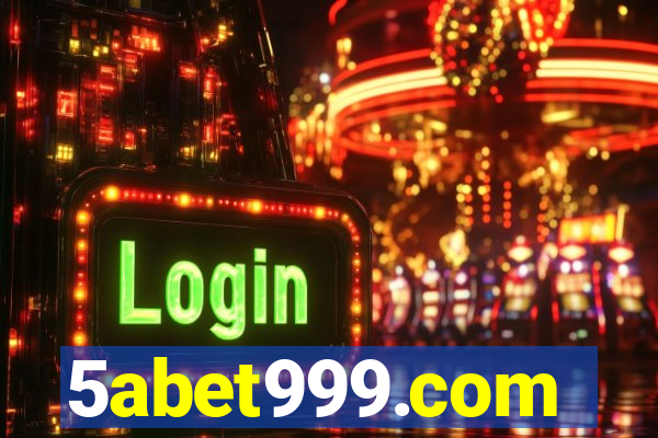 5abet999.com