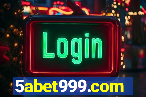 5abet999.com
