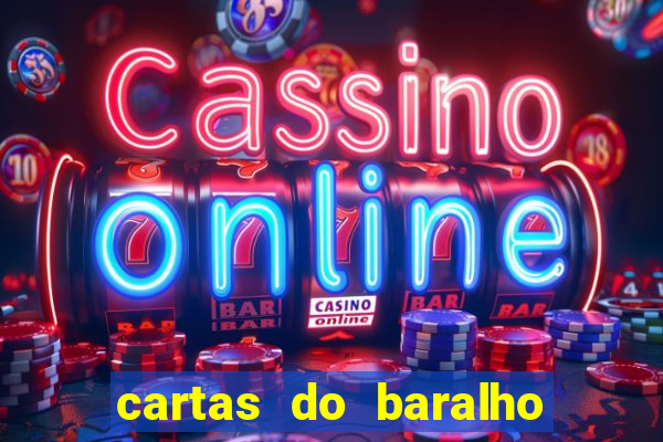 cartas do baralho cigano que indicam gravidez