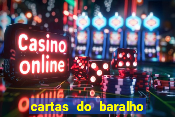 cartas do baralho cigano que indicam gravidez
