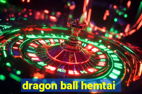 dragon ball hemtai