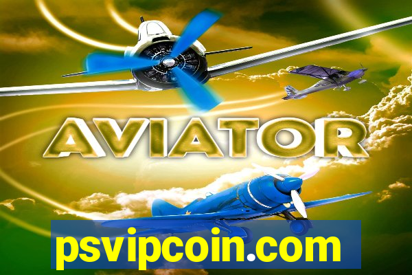 psvipcoin.com