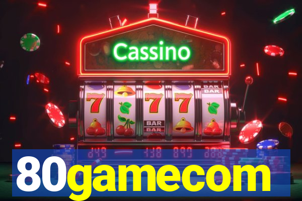 80gamecom