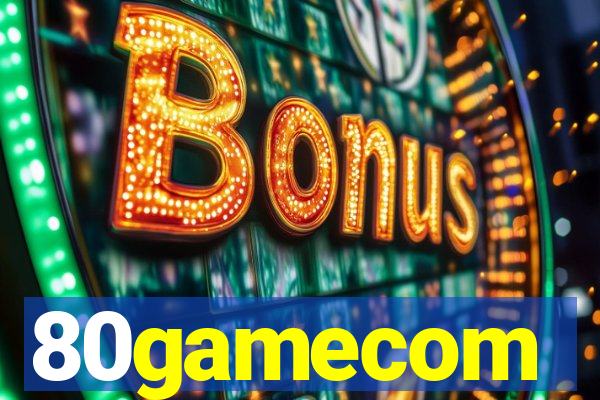 80gamecom
