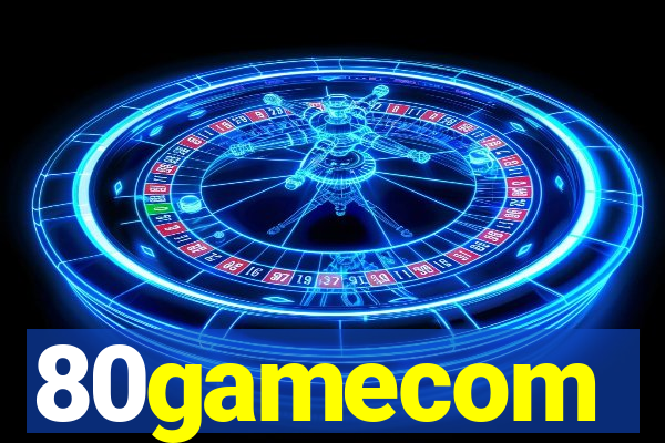80gamecom