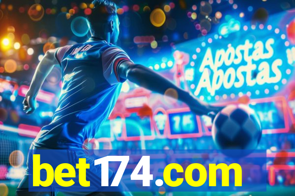 bet174.com