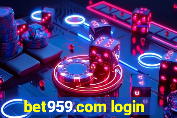 bet959.com login