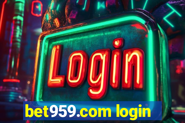 bet959.com login