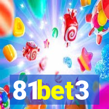 81bet3