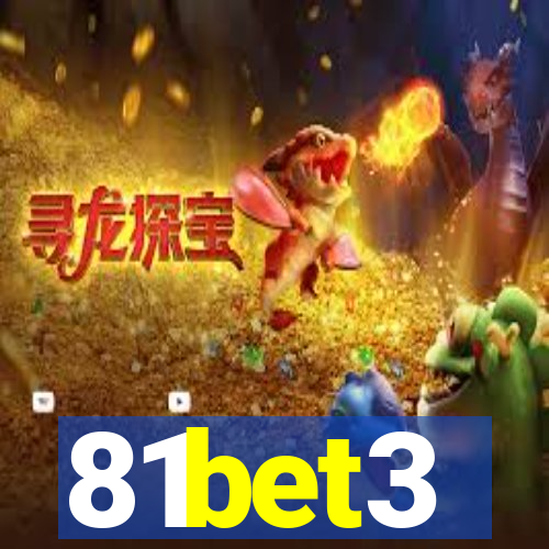 81bet3