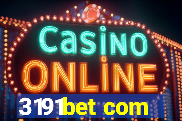 3191bet com