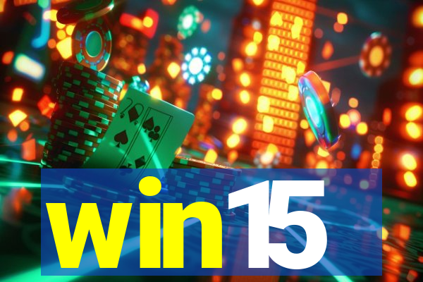 win15