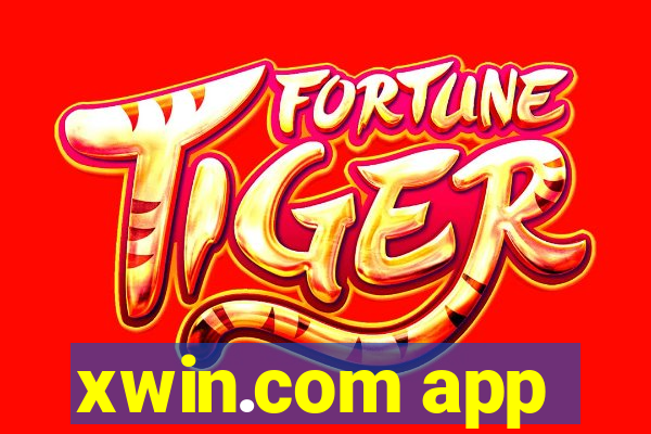 xwin.com app