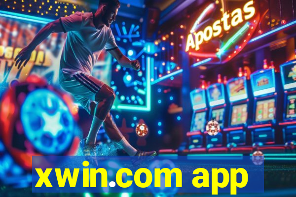 xwin.com app