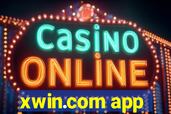 xwin.com app
