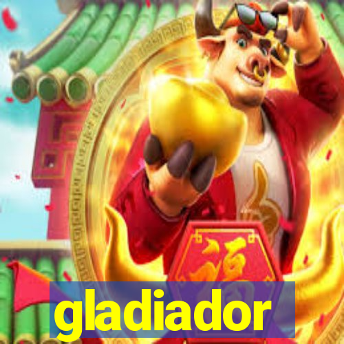 gladiador significado espiritual