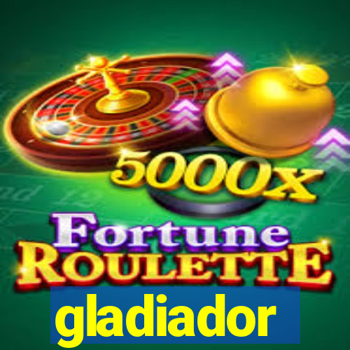 gladiador significado espiritual