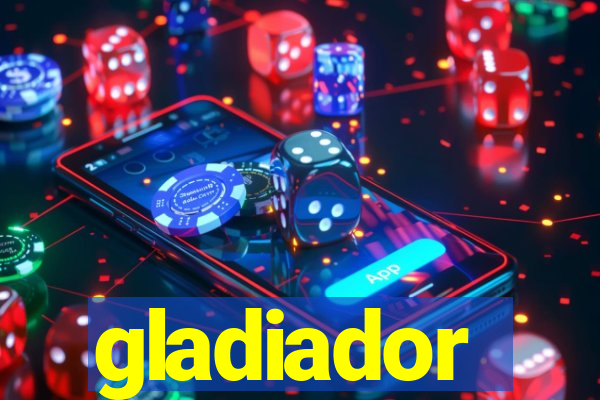 gladiador significado espiritual