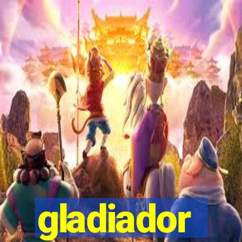 gladiador significado espiritual