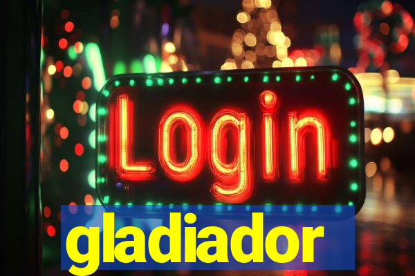 gladiador significado espiritual