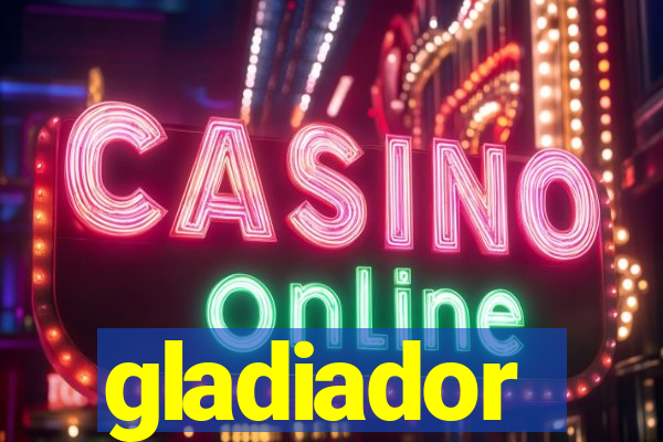 gladiador significado espiritual