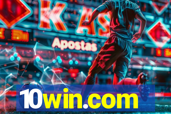 10win.com
