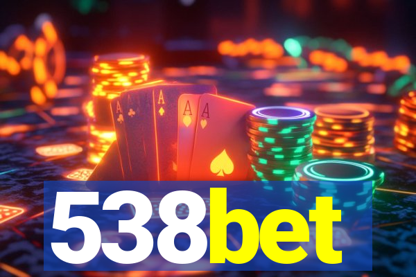 538bet