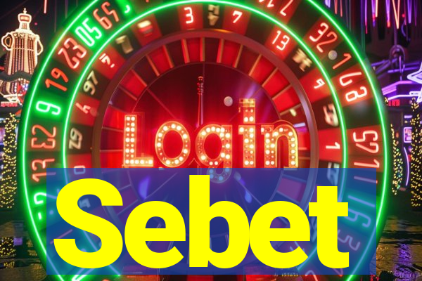 Sebet