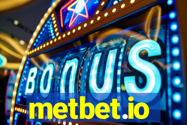 metbet.io