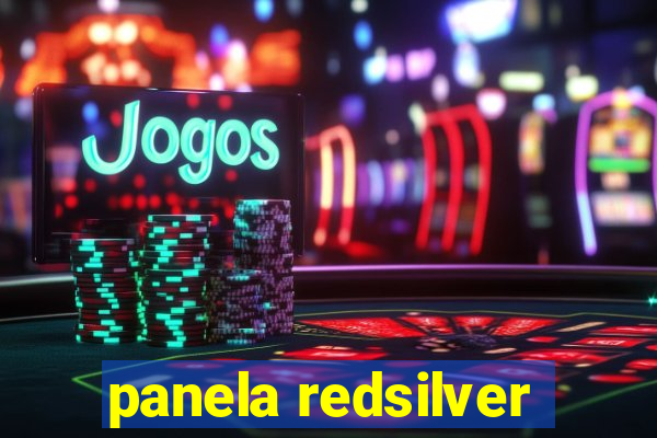 panela redsilver