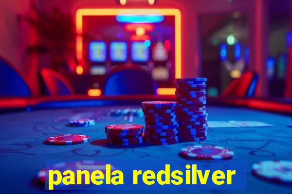 panela redsilver