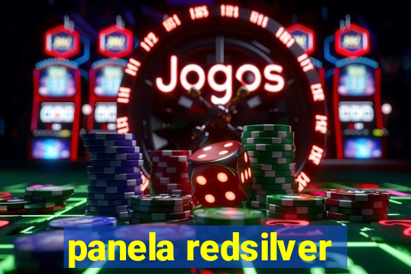 panela redsilver