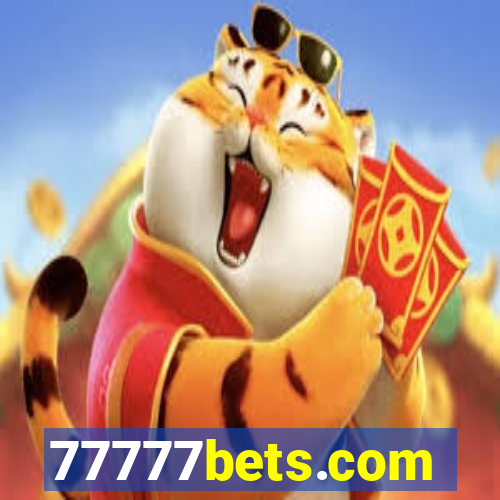77777bets.com