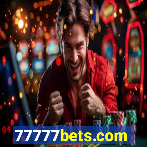 77777bets.com