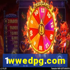 1wwedpg.com