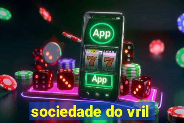 sociedade do vril