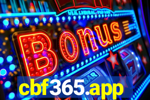 cbf365.app