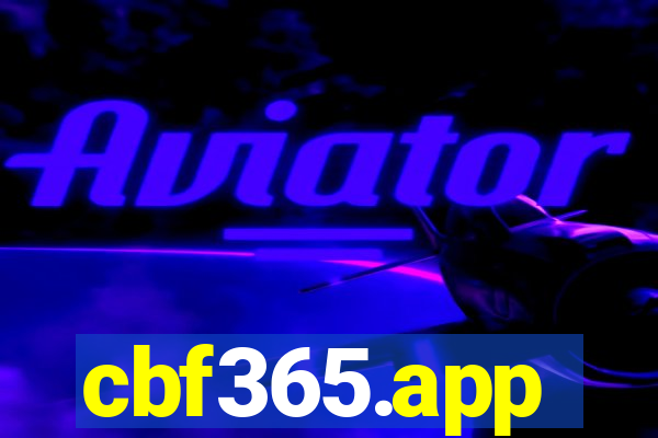 cbf365.app