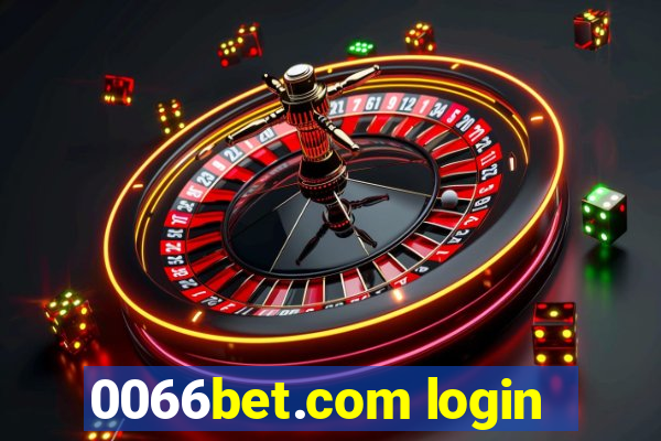 0066bet.com login