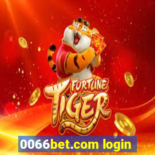 0066bet.com login