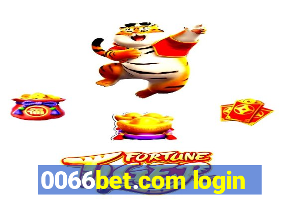 0066bet.com login
