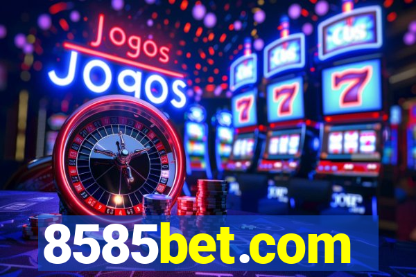 8585bet.com